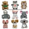 Bebek ve Peluş Oyuncaklar – Doldurulmuş ve Peluş oyuncak hayvanlar