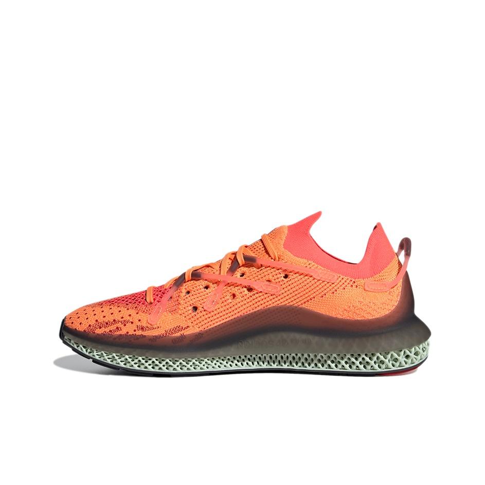 

кроссовки adidas originals I-4D Running shoes Unisex FY5929
