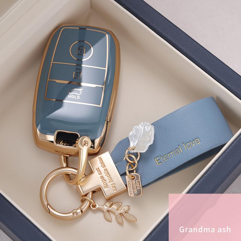 Car Key Case Cover for Kia K2 KX Rio Sorento K4 Cerato Forte Picanto Stonic Carnival Niro Morning Picanto Elantra Verna Sportage