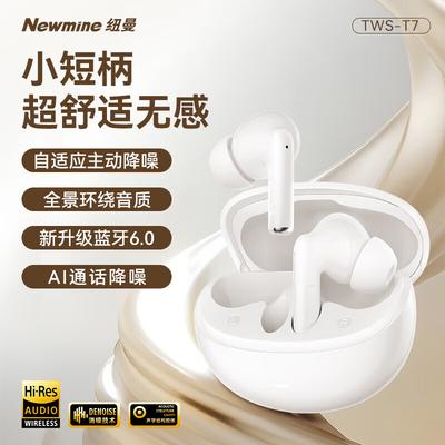 Audio e Video – Cuffie wireless