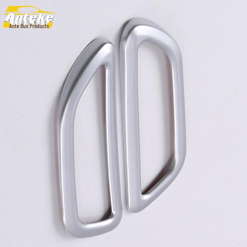 DX7 Rear Reading Light Ring & Third Row Panel Accessories