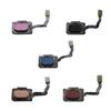 Fingerprint Sensor Flex Cable High Quality Home Button Ribbon for Samsung Galaxy S9 G960F G