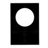Splicing Dart Board Wall Protector Universal EVA Rectangle Dart Backboard Wall Protection Surround Backing Guard Dart Board Accessories