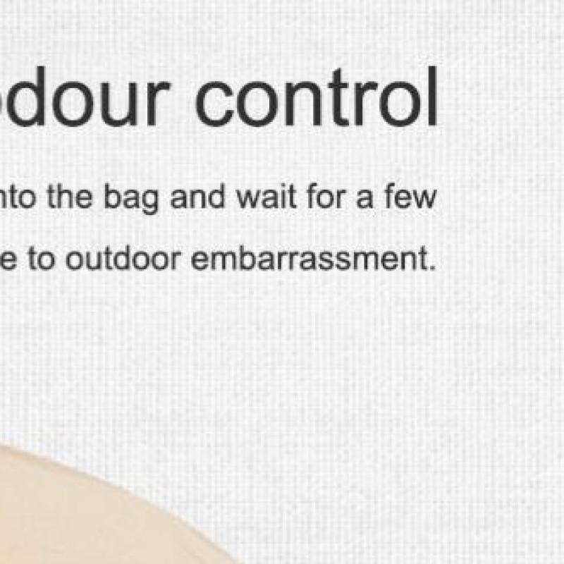

48Pcs Poo Gel Eco-Friendly Toilet Absorbent Gel Rapid Liquid Waste Gelling Powder Poo Urine Powder for Outdoor Emergency China Mainland