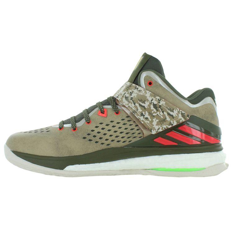 

Мужские кроссовки adidas RG3 Energy Boost Black Cblack Pop C75859 44