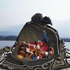 Captain Morgan Blankets Soft Warm Flannel Throw Blanket Plush For Bed Living Room Picnic Travel Home Sofa