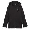 Childrens/Kids Full Zip Hoodie