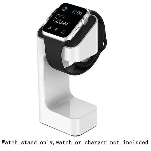 Charge For apple watch stand for Apple Watch series 6 5 4 3 iWatch 42mm 38mm 44mm 40mm smart watch accessories station holder