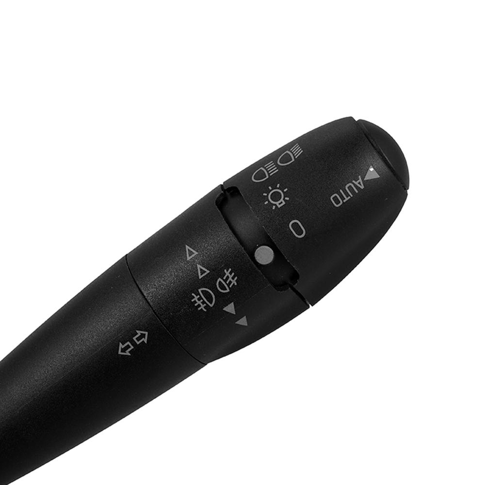 Autoblinker AUTO Lichtsteuerung Blinker Schalter Für Peugeot 307 Blinker Schalter Hebel Lenkhebel Signal Schalter