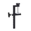 1pc Adjustable Woodworking Clamp Micro-Adjustment Handle F Bar Clamp  Metalworking Crafts