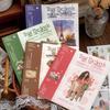 Costura e tricot – Scrapbooking