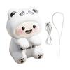 Animal Shaped Food Fan - Portable Fan for Hot Soup, Coffee, Baby Food and Everyday Meals