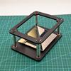 Kids Gift 3D Holographic Display Stand Four-dimensional Image Display  Phone Projector Accessories
