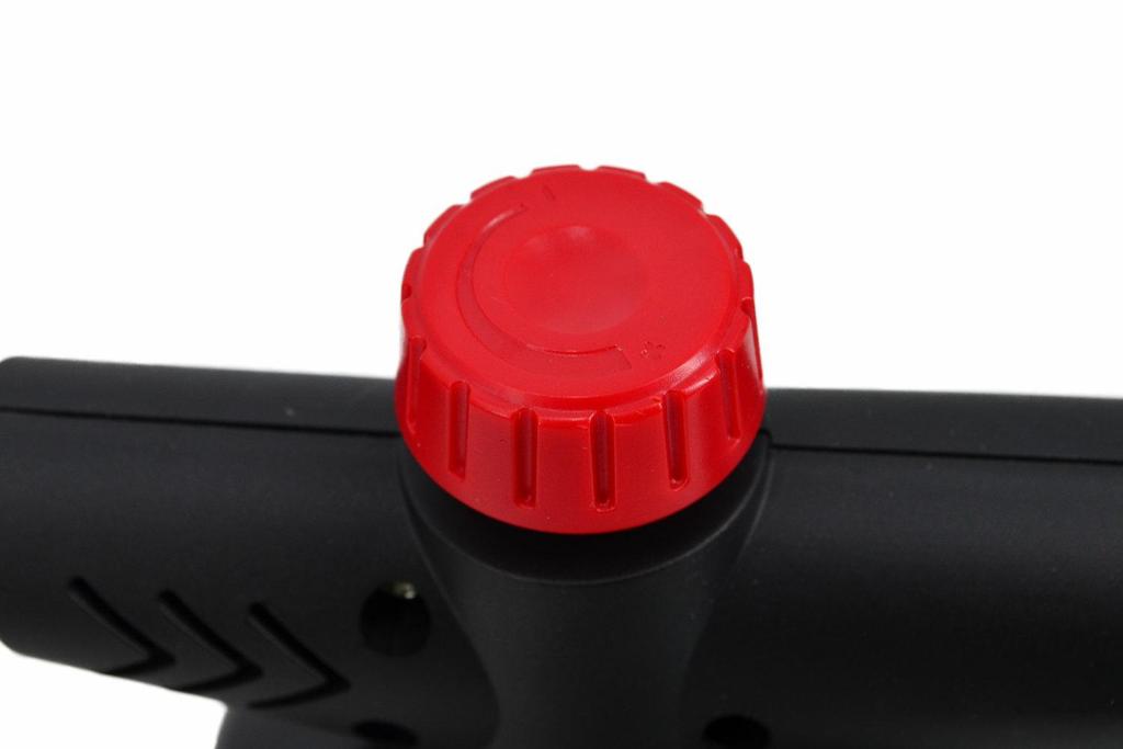 Awtools Palnik Do Lutowania Na Naboje Metal Piezo 360