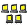 14W Inspection Light Long-Lasting Strong Light Super Bright Spotlight for Garage Car Repair Camping Fishing