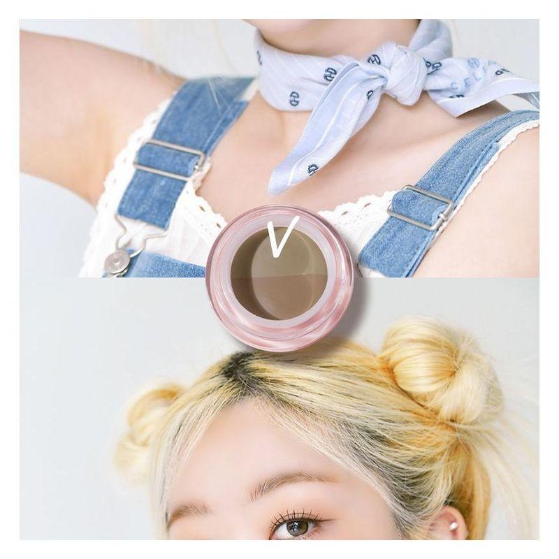 Bling Glow - Brow Liner Special Set - 2 Types