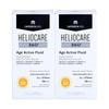 HELIOCARE 360 Age Active Fluid SPF50 50ml Anti-aging Sunscreen X 2