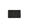 [Nicot] [ADAPToLL] PU Card Case, Black, Freely Combinable, for Everyday Use (572796)