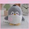 Plush Penguin Toy For Kids And Collectors