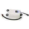 Mercury Outboard Fuel Tank Assembly for 2000-2013 Models (Part Numbers: 884525T1, 8M0064075, 1200-8M0064075)