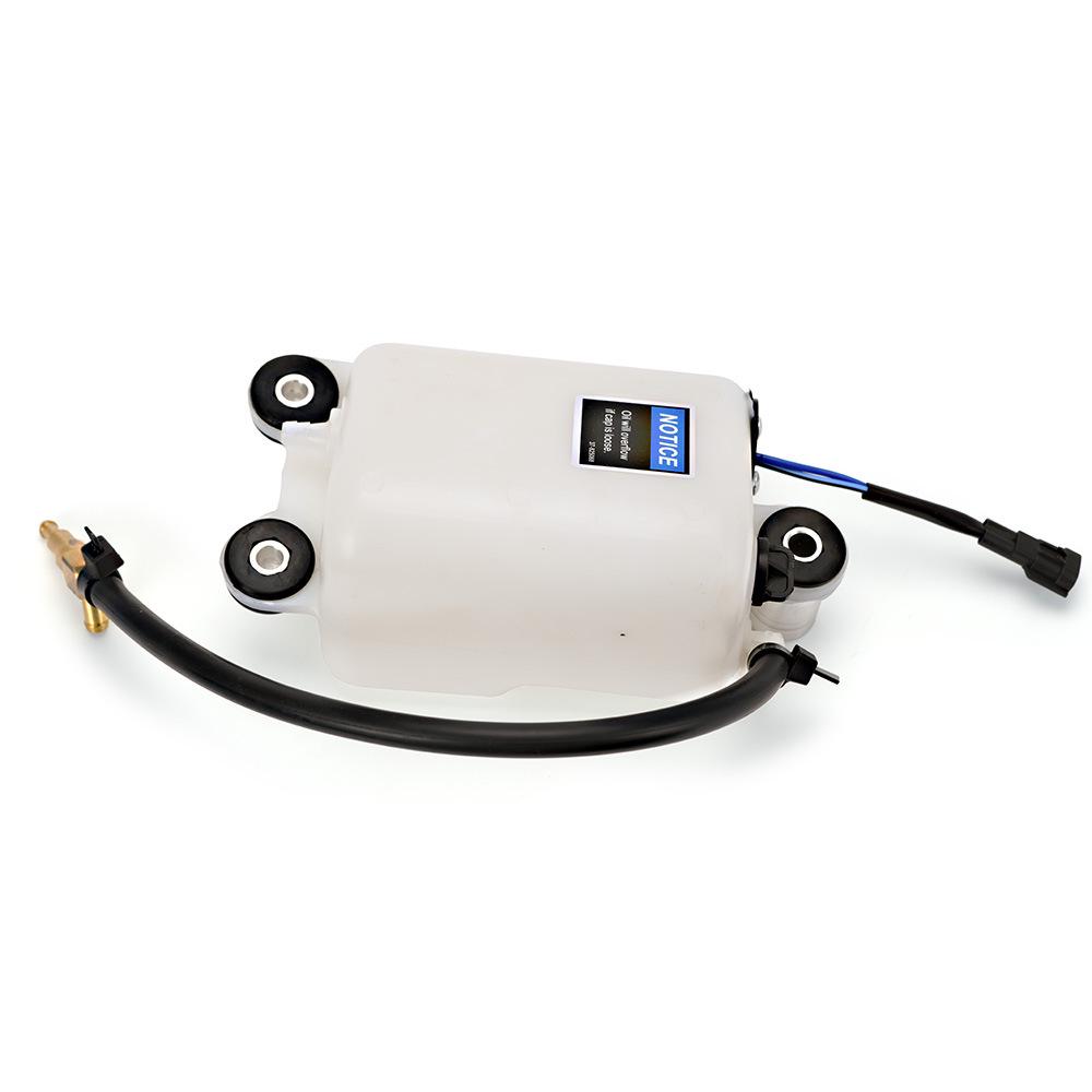 Mercury Outboard Fuel Tank Assembly for 2000-2013 Models (Part Numbers: 884525T1, 8M0064075, 1200-8M0064075)