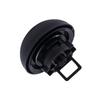 Fits For Renault Kangoo Trafic 7701471585 7701470950 Inner Tank Covers Car Engine Locking Fuel Petrol Diesel Tank Cap With 2Keys