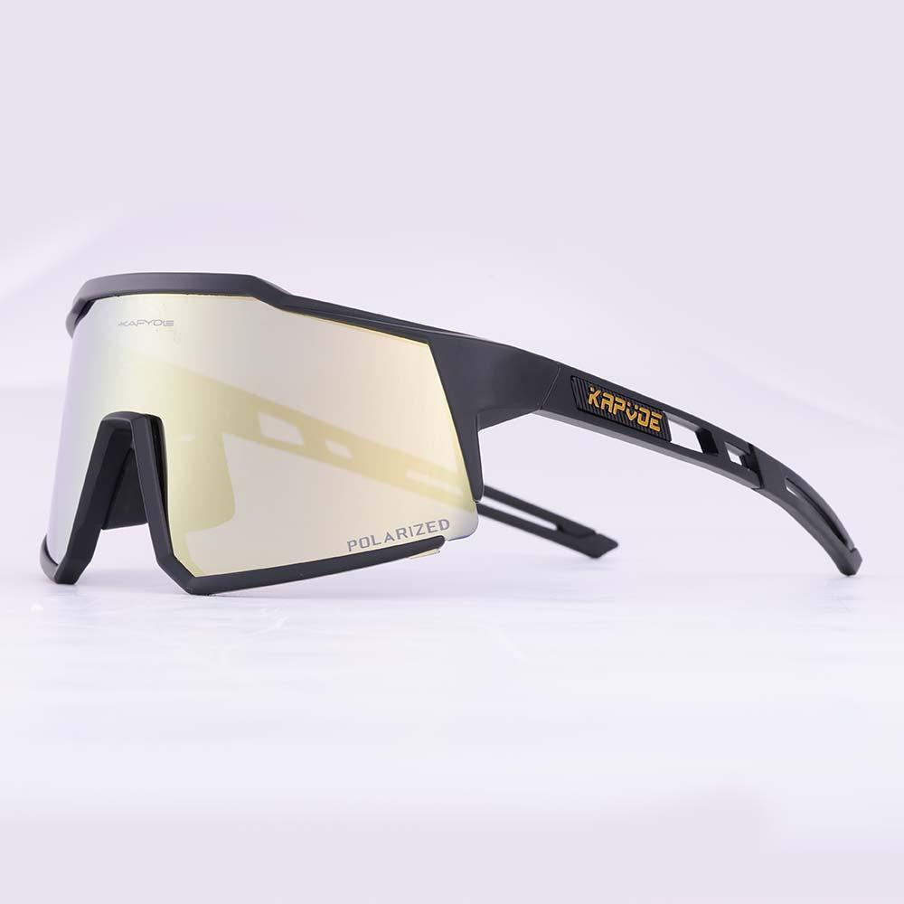 Cycling glasses Polarized cycling glasses Running sports mountaineering goggles