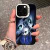 Coque de téléphone Hot Game Undertale Pour IPhone 17 Pro Max 16 Pro Max 15 14 13 11 12 Mini Xs X Xr 7 8 Plus Se Couleur Argentée