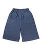 GAINSBORO Pigment Sweat Shorts_Vintage Blue