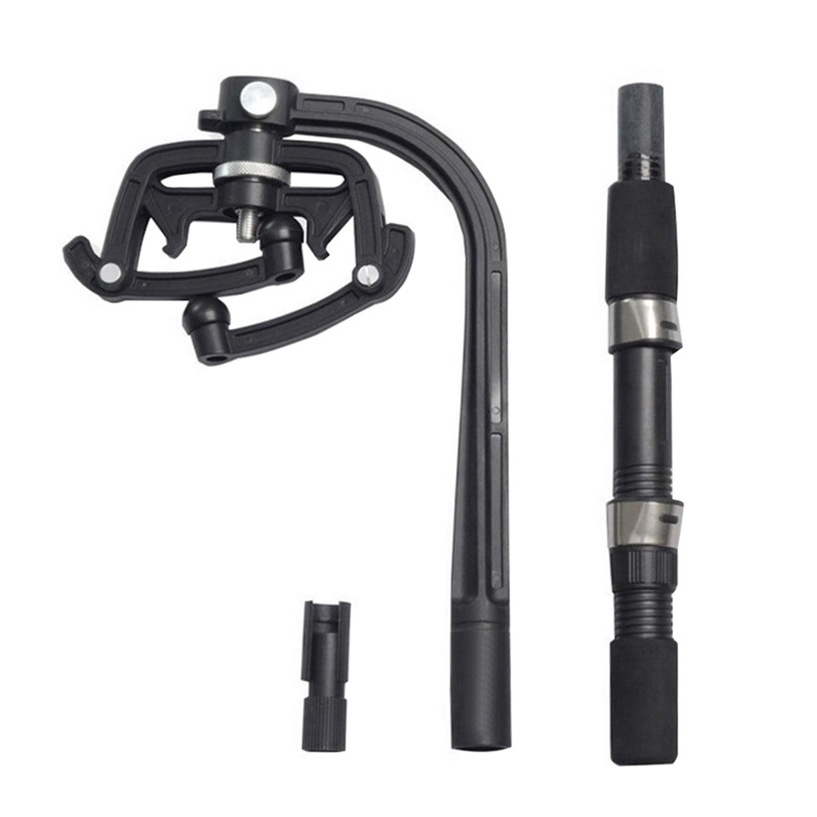 

Portable Reel Spooling Station Fishing Line Spooler for Reel Spooling Tool Fishing Tackle Universal Line Winders 1