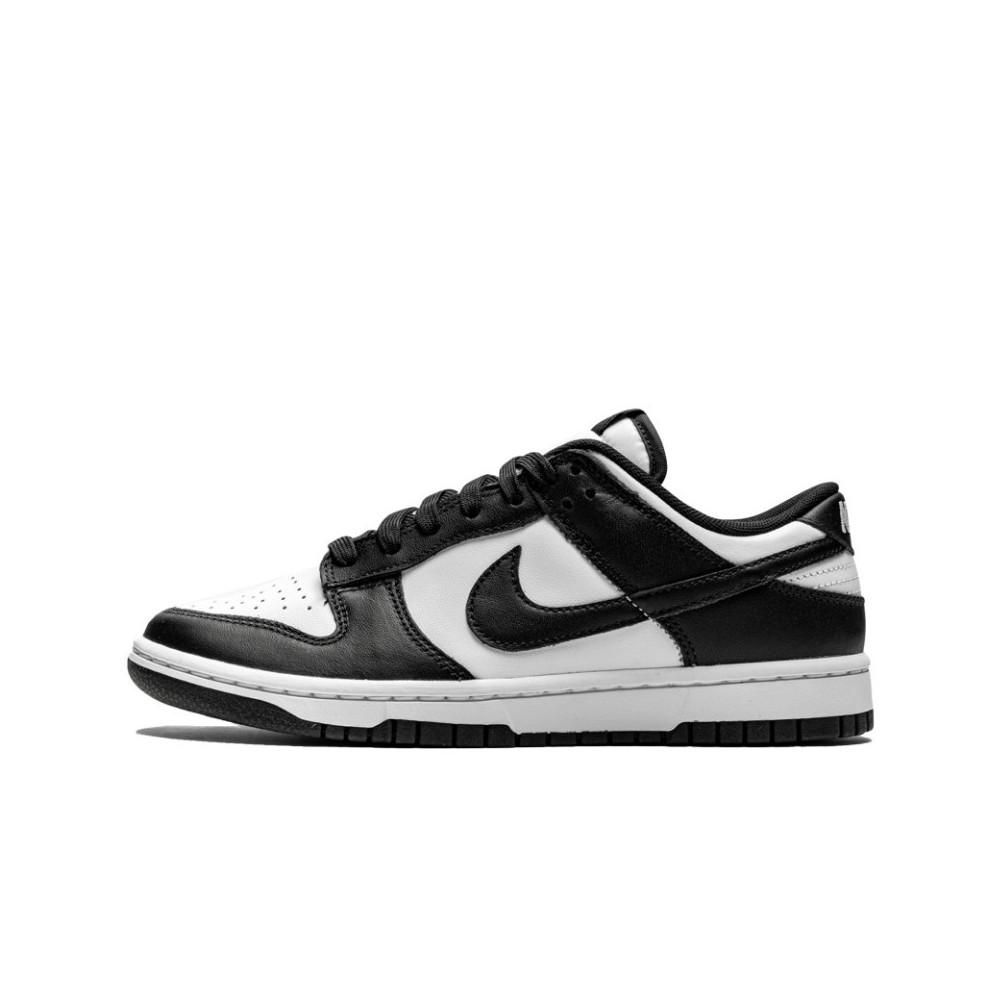Nike Dunk Low White Black (Panda)
