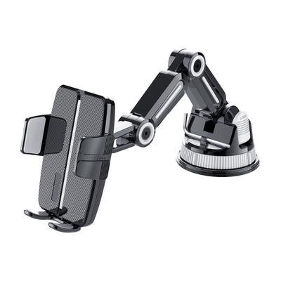 Supporto per Telefono da Auto per Telefono 17 16 15 14 Supporto per Cruscotto Auto Supporto per Cellulare Supporto per Telefono con Ventosa Rotante