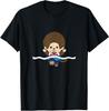Monchhichi Graphic T-Shirt