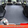 OEING Automatic Inflatable Car Air Mattress for Geely Boyue/Xingyue