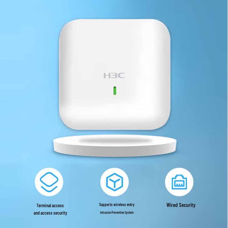 H3C WiFi 6 Enterprise Wireless Access Point