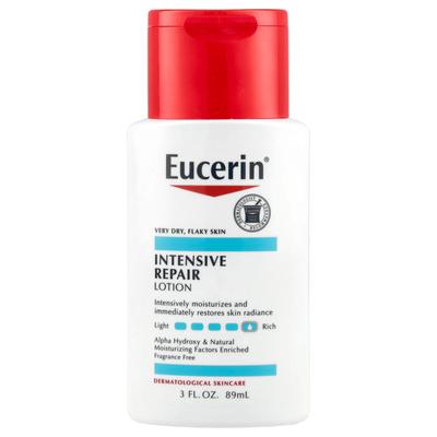 Intensive Repair Lotion, Duftfrei, 89 ml (3 fl oz)