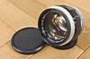 Canon 50mm F/1.4 LTM (L39 Screw Mount) – Used / Needs Maintenance