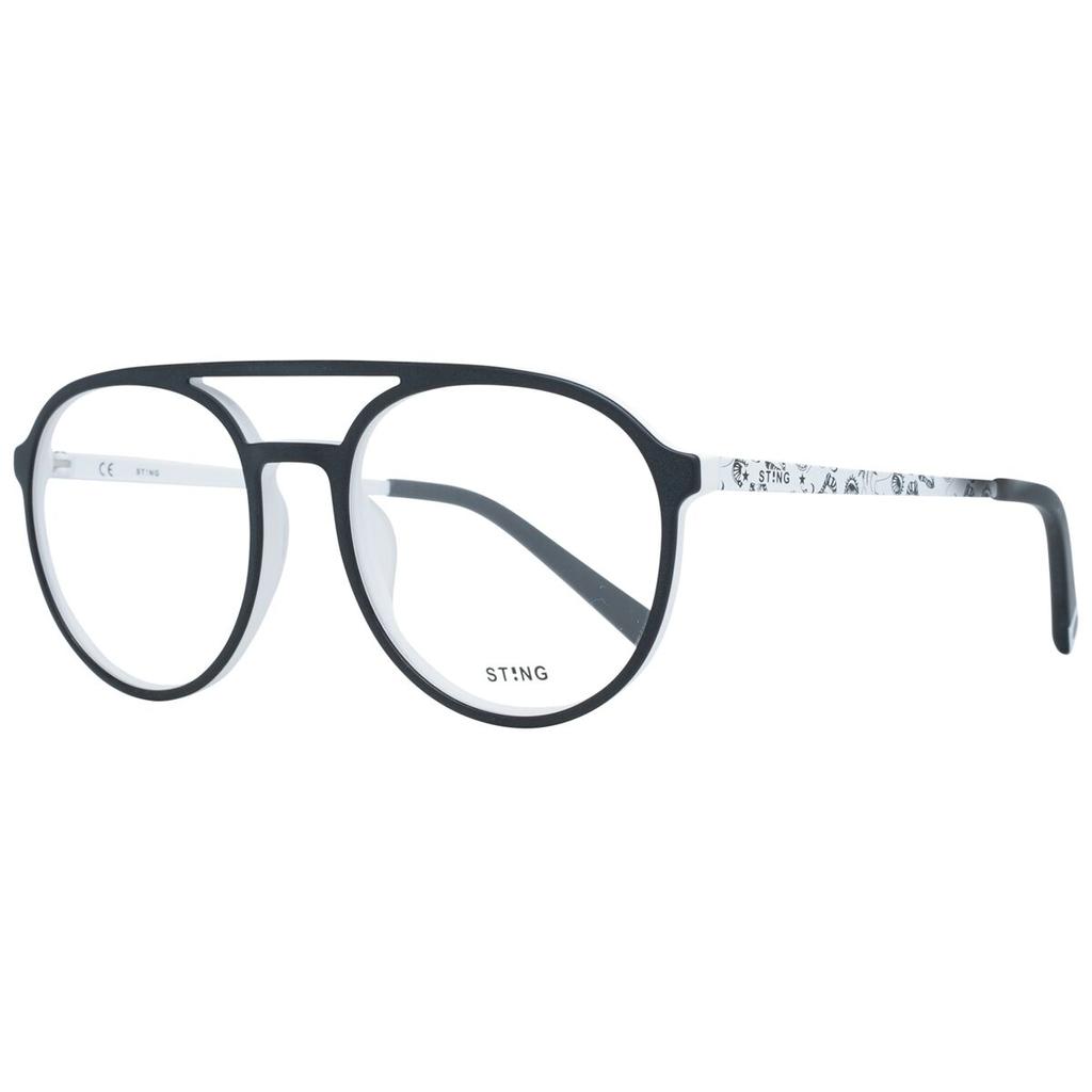 Unisex' Spectacle Frame Sting ST298 5301GG