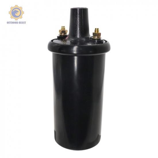 

For Mercruiser Ignition Coil 806529A1 898253T24 V6 V8 3.0 4.3 5.0 5.7 350 305