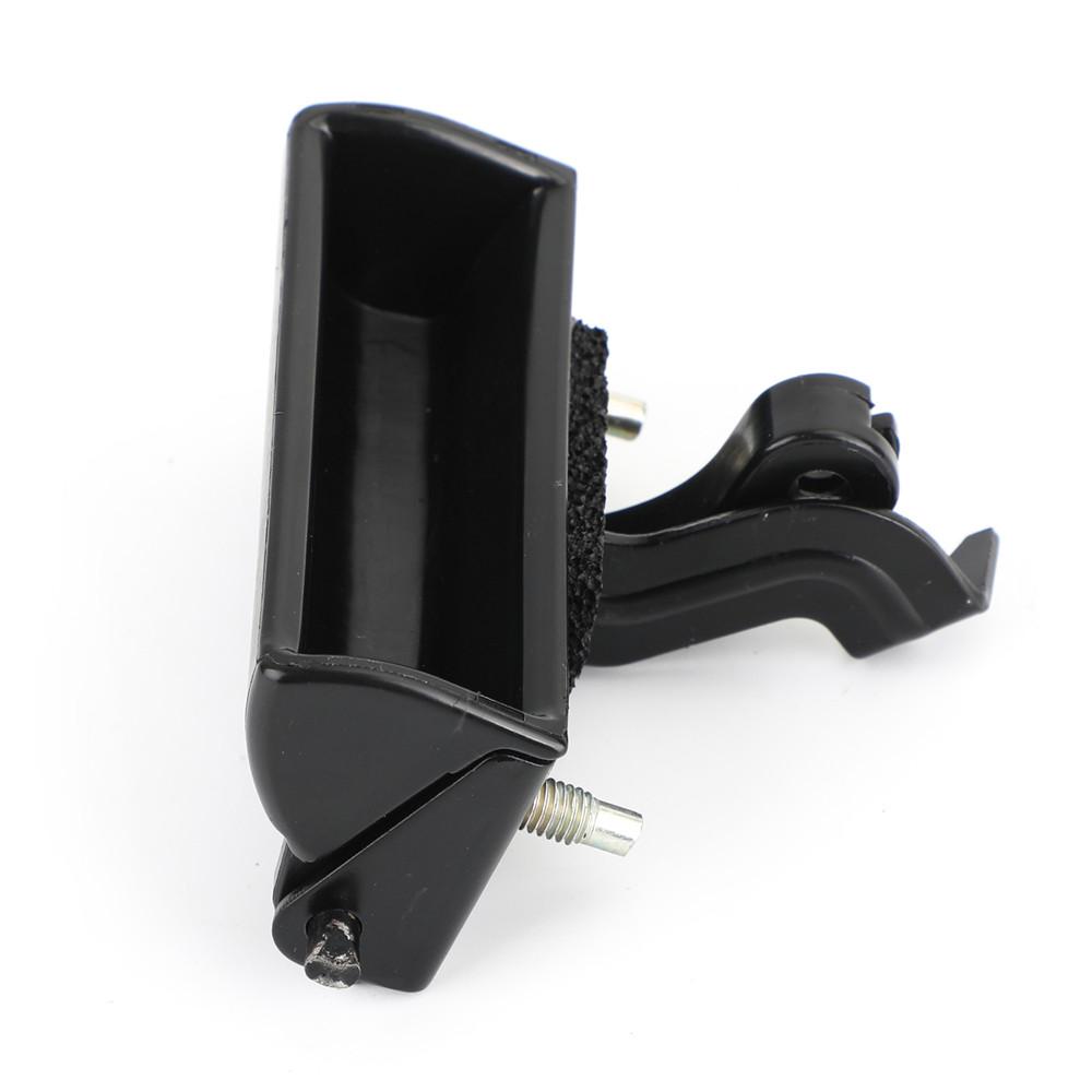 Liftgate Tailgate Hatch Handle Trunk Handle 74810-S6A-003 For Honda Fit 5 Door