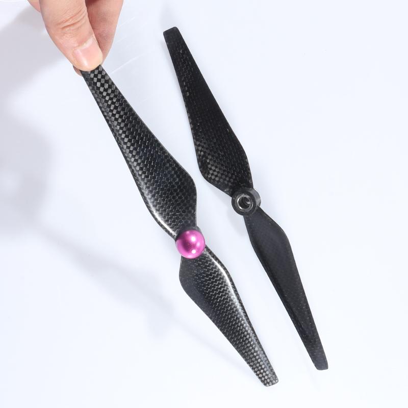 Copy 4Pcs/Set Carbon Fiber Propeller 9443F For DJI Phantom 2 Phantom 3 Series Drone Parts Drone Accessories