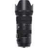 Sigma Sigma Canon EF Mount Lens DG OS HSM Zoom Telephoto Full Size Sports SLR Exclusive 70-200mm F5-6.3