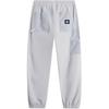 Li Ning Anti-Five Series Comfortable Breathable Versatile Casual Pants Unisex Pants Mist-Gray AYKU567-1
