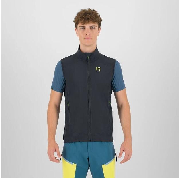 Жилет KARPOS Parete EVO Vest