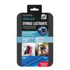 Car Washing Sponge Red/Black Double-Sided