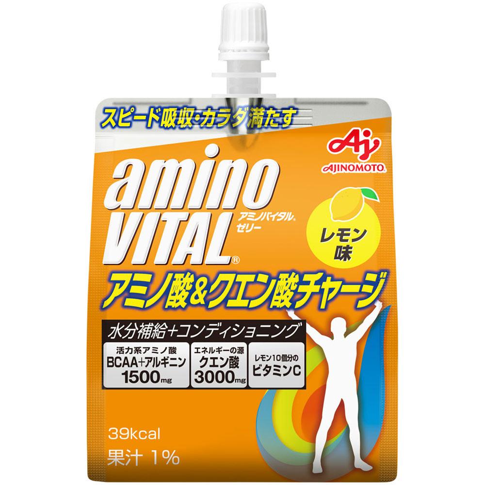 

Ajinomoto Amino Vital Citric Acid & Amino Acid Charge Jelly 180g Other (check locks, tongue cleaners, etc.) Thia Pack Other (check locks, tongue clean 1
