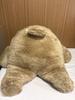 [USED] HIROKUN Teddy Bear Plush Toy, Extra Large, Hirokun House