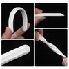 Auto Car Door Edge Protection Guards Buffer Trim Strips Antiscratch Car Door Protector Universal for Most Car