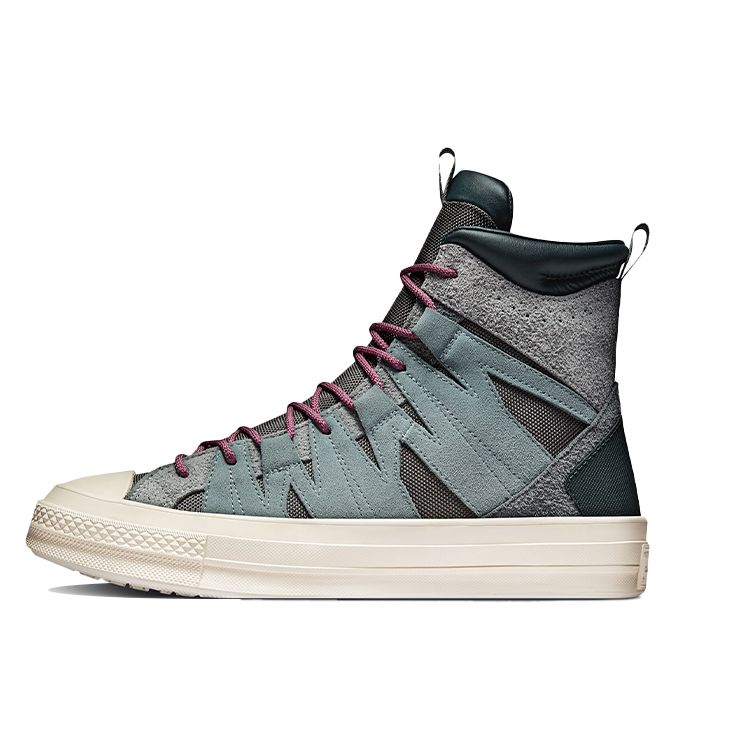 

Converse Chuck 70 High Climate Escapism - Sedona Sage 172351C 36.5