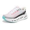 Skechers Serie Go Comode Versatili Traspiranti Supportive Basse Casual Scarpe da Corsa Donna Sneaker Bianca 129404-WMLT